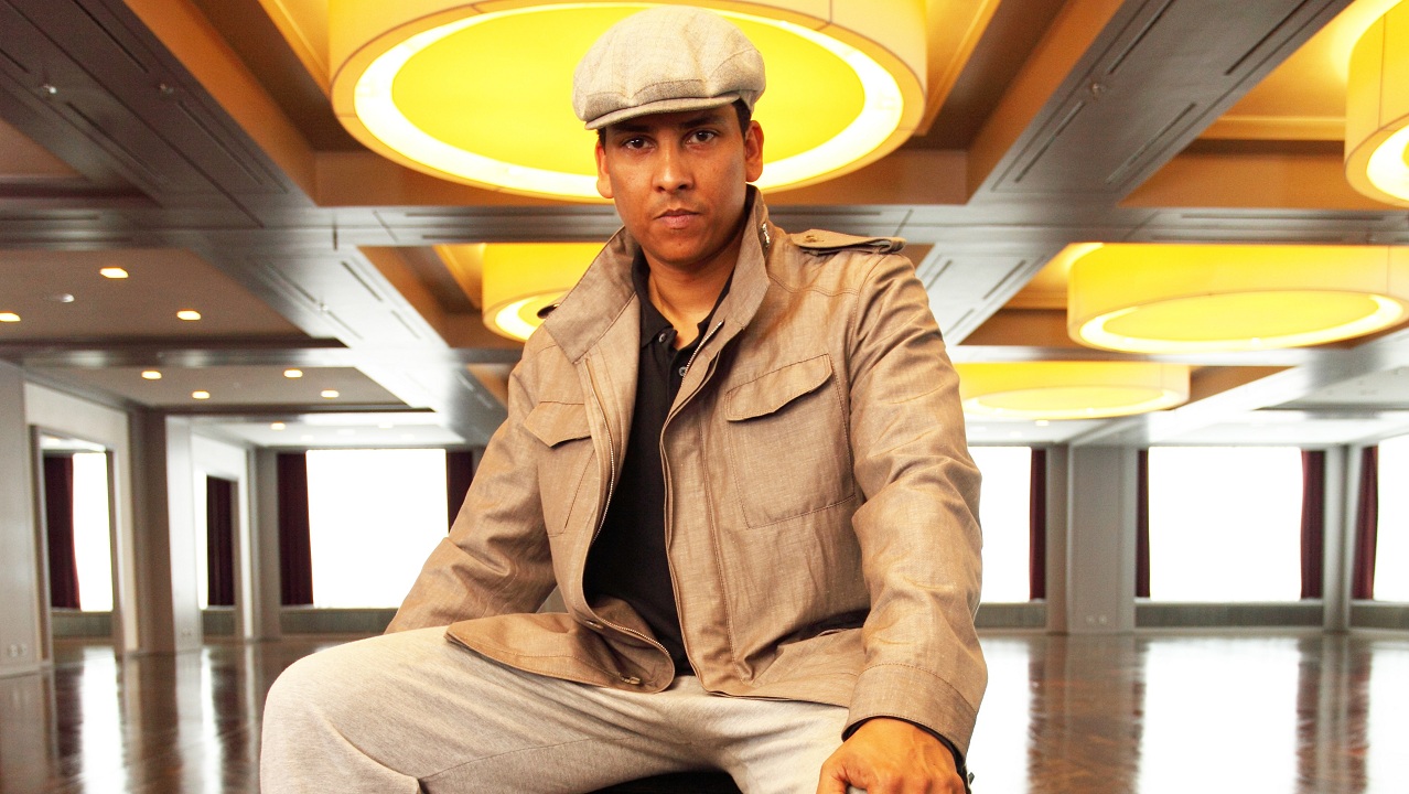Xavier Naidoo Music Artist Profile